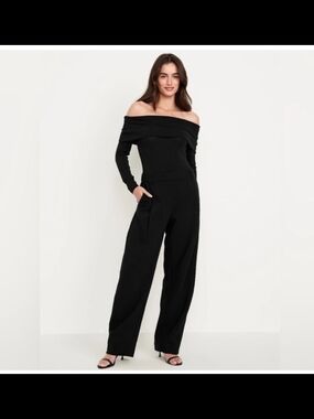 OLD NAVY High Waisted Taylor Barrel Ankle Pants Size 16